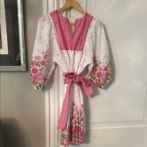 ISLAPAYAL DRESS NWOT